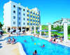 Club Aqua Plaza 
